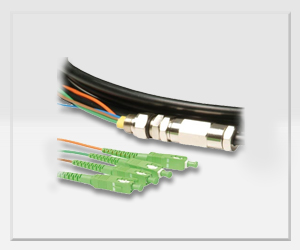 Cables preconectorizados